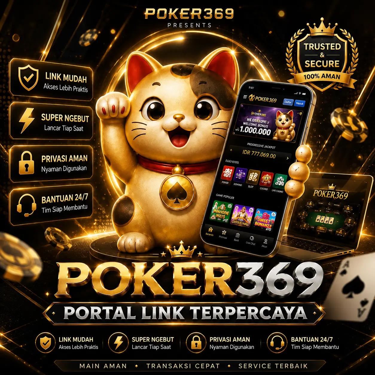 POKER369